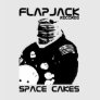 Flapjack Space Cakes Girls Tank Top