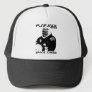 Flapjack Space Cakes Trucker Hat