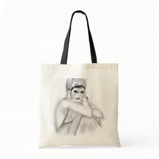 Flapper Girl bag