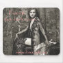 flapper mousepad