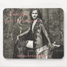 flapper mousepad
