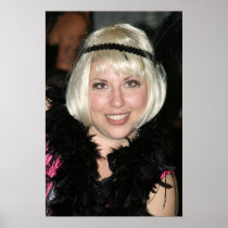 Flapper posters