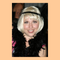 Flapper posters
