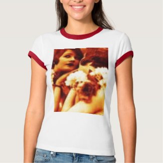 flapper shirt