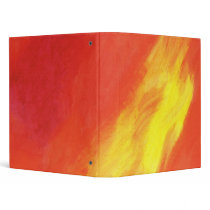 Flare Binder