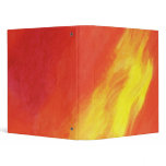 Flare Binder