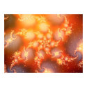 Flare five posters
