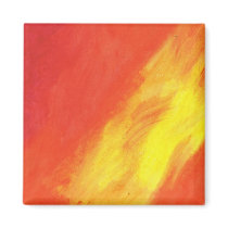 Flare Magnet