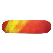 Flare Skateboard