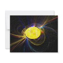 FLARES invitations by PerGis_NOSaints FLARES invitations