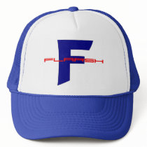 Flarsh hats