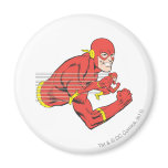 Flash Bust View magnets