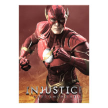 Flash Custom Invitation