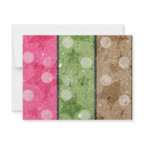 flash-dots invitations