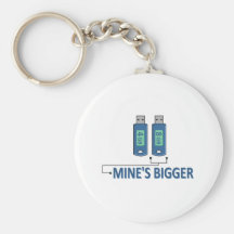 Flash Drives Key Chain