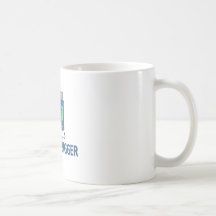 Flash Drives Mug