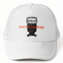Flash hats by Webitect Flash hats