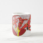 Flash In Motion mugs