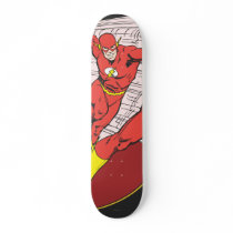 Flash In Motion Skateboard Decks