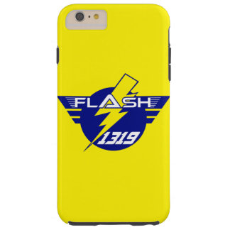 Flash iPhone 6/6 plus case