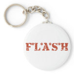 FLASH keychains