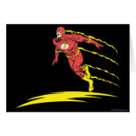 Flash Leaps Left cards