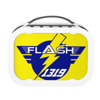 flash lunch bag