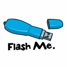 flash me flash drive design photo sculptures