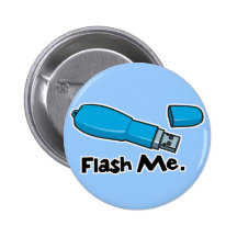 flash me flash drive design pin