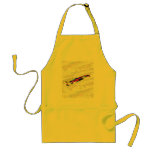 Flash of Color Aprons
