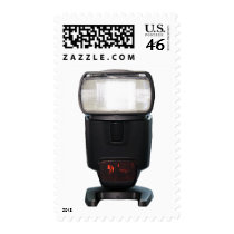 Flash stamps