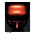 FLASH posters by Okhons FLASH posters