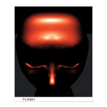 FLASH posters