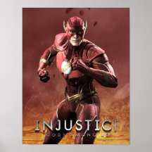 Flash Posters
