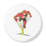 Flash Runs Forward magnets