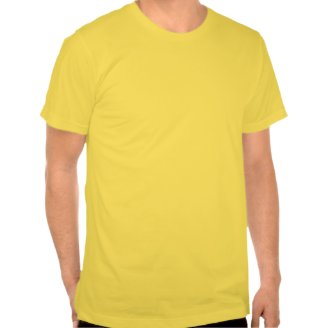 Flash Runs Forward Tshirt