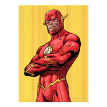 Flash Standing Custom Invites