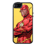 Flash Standing OtterBox iPhone 5/5s/SE Case