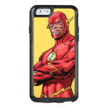 Flash Standing OtterBox iPhone 6/6s Case