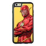 Flash Standing OtterBox iPhone 6/6s Plus Case