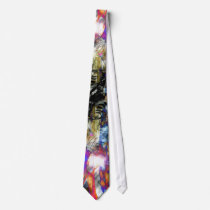 Flash Tie by musicaroundus Flash Tie