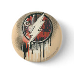 Flash - Twisted Innocence Symbol Pins