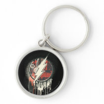Flash - Twisted Innocence Symbol Keychains