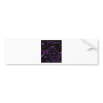 FlashBack one Bumper Sticker