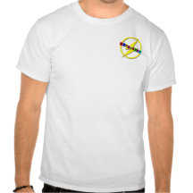 Flashback small logo shirt