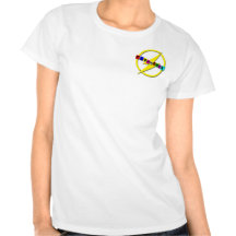 Flashback small logo t-shirt