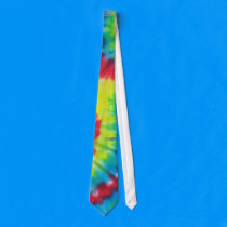 Flashback ties