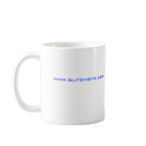 Flashfilms Glitch Mug