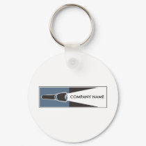 Flashlight Customizable Keychain by PlasmicSteve Flashlight Customizable Keychain