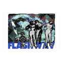 Flashwav Sideways! posters